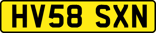 HV58SXN