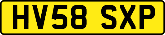 HV58SXP