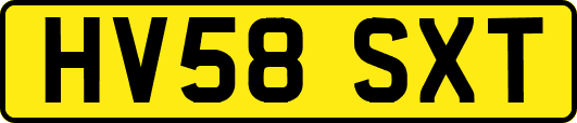 HV58SXT