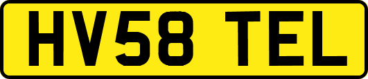 HV58TEL