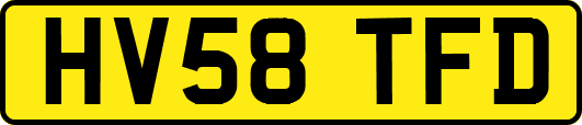 HV58TFD