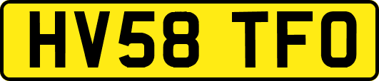 HV58TFO