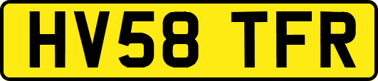 HV58TFR