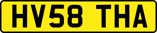 HV58THA