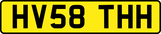 HV58THH