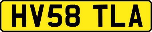 HV58TLA