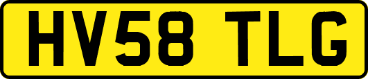 HV58TLG