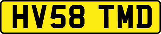 HV58TMD