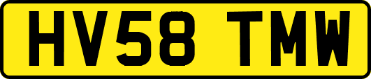 HV58TMW