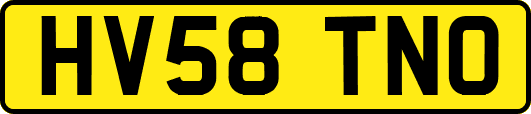 HV58TNO