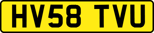 HV58TVU