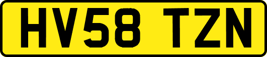 HV58TZN