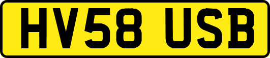 HV58USB