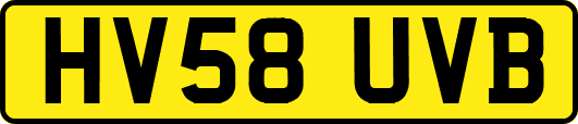 HV58UVB