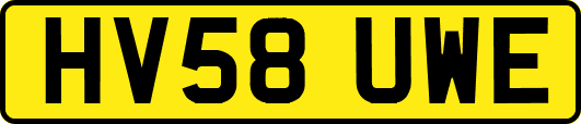 HV58UWE