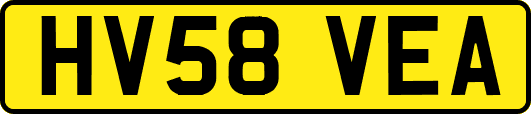 HV58VEA