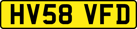 HV58VFD