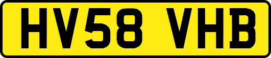 HV58VHB