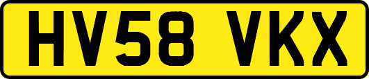 HV58VKX