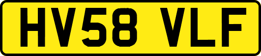 HV58VLF