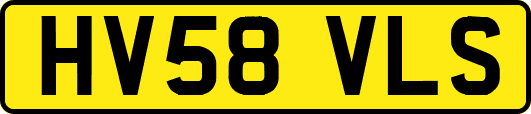 HV58VLS