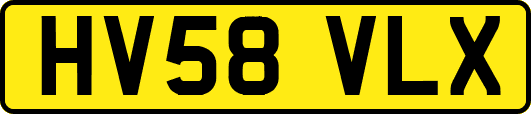 HV58VLX