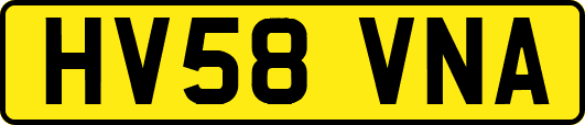 HV58VNA