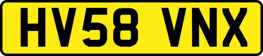 HV58VNX