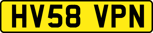 HV58VPN