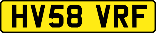 HV58VRF