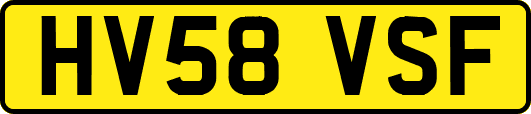 HV58VSF