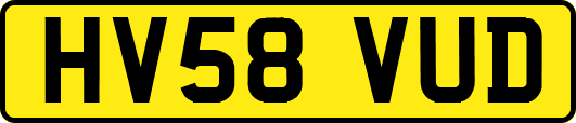 HV58VUD