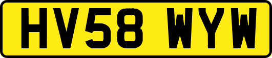 HV58WYW