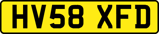 HV58XFD