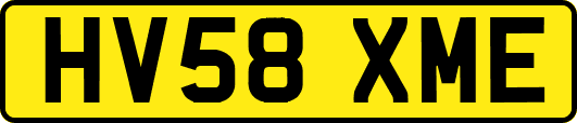 HV58XME