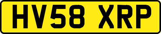 HV58XRP