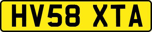 HV58XTA