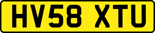 HV58XTU