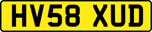 HV58XUD