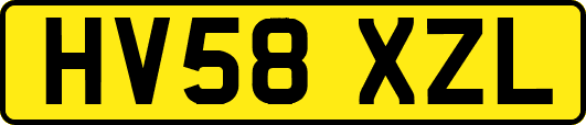 HV58XZL