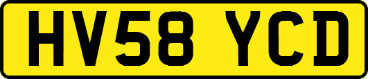 HV58YCD