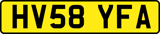 HV58YFA