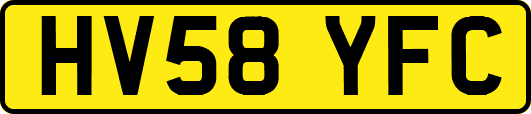 HV58YFC