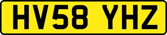 HV58YHZ