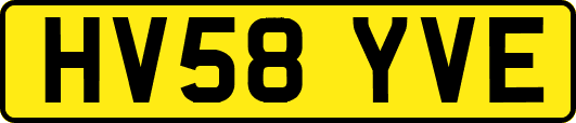 HV58YVE