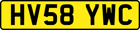 HV58YWC