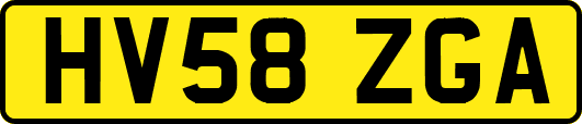 HV58ZGA