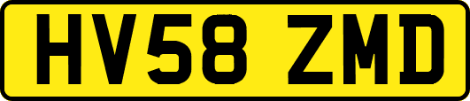HV58ZMD