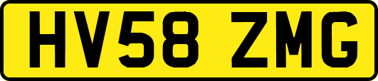 HV58ZMG