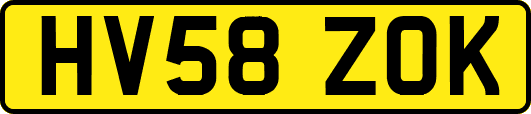 HV58ZOK
